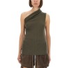 "ATHENA" KNIT TOP