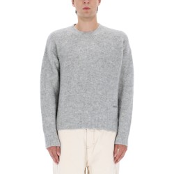 ALPACA SWEATER