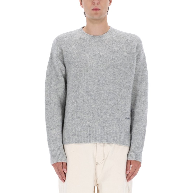 ALPACA SWEATER
