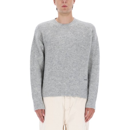 ALPACA SWEATER
