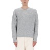 ALPACA SWEATER