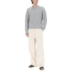 ALPACA SWEATER
