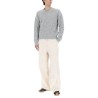 ALPACA SWEATER
