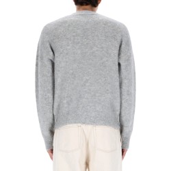 ALPACA SWEATER