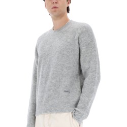 ALPACA SWEATER