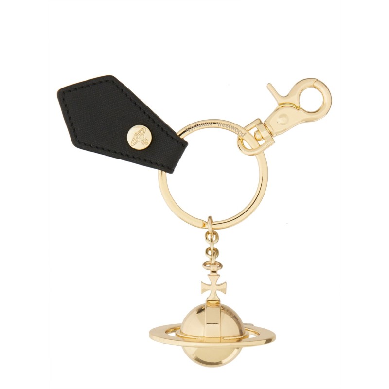 KEYCHAIN "3D ORB"
