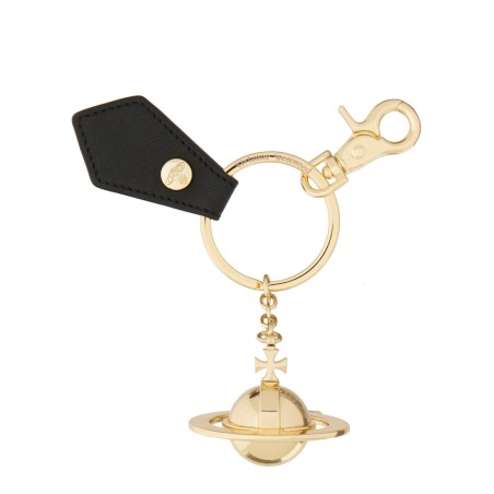KEYCHAIN "3D ORB"