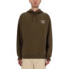 "SLOGAN" SWEATSHIRT