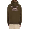 "SLOGAN" SWEATSHIRT