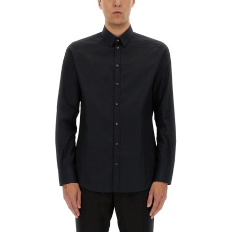 GOLD FIT COTTON SHIRT