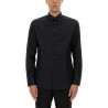 GOLD FIT COTTON SHIRT