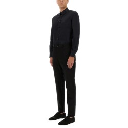 GOLD FIT COTTON SHIRT