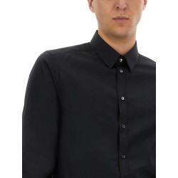 GOLD FIT COTTON SHIRT