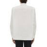 SHIRT WITH EMBROIDERY