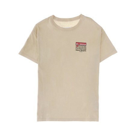 T-SHIRT "BINGO"