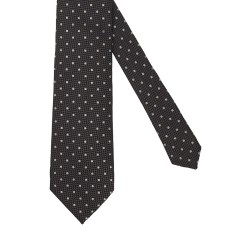 SILK TIE