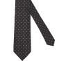 SILK TIE