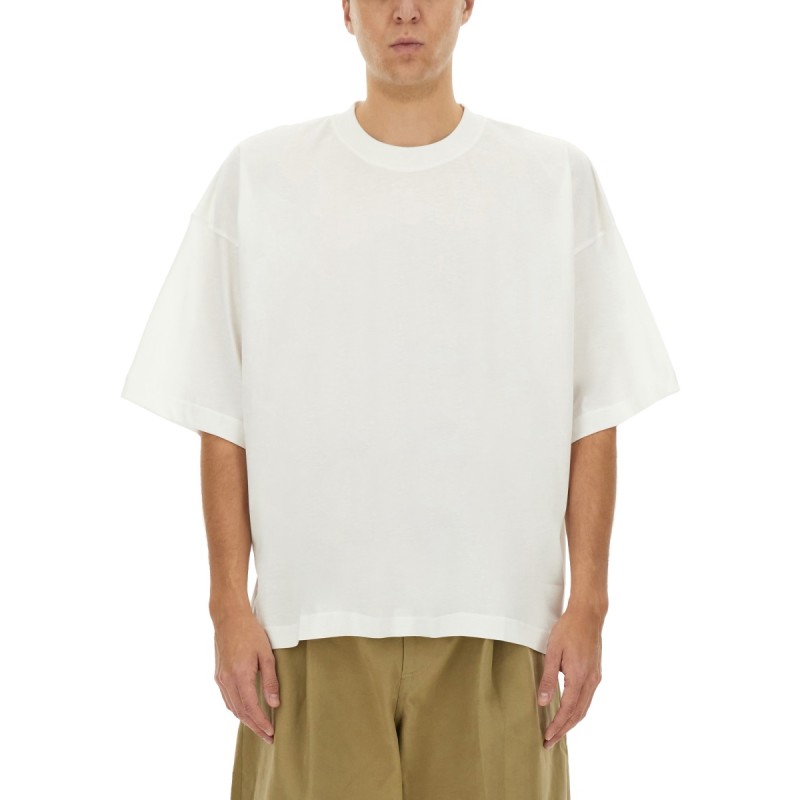 JERSEY T-SHIRT