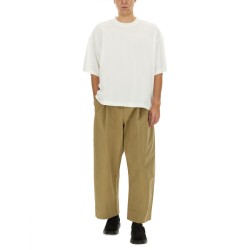 JERSEY T-SHIRT