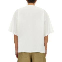 JERSEY T-SHIRT