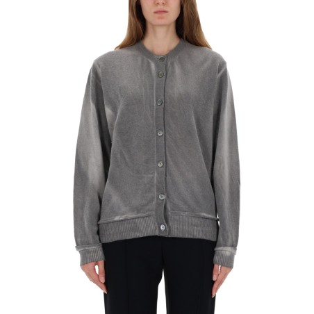 CARDIGAN "DUAL"