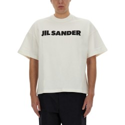 T-SHIRT WITH PRINT