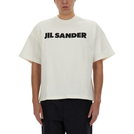 T-SHIRT WITH PRINT