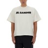 T-SHIRT WITH PRINT