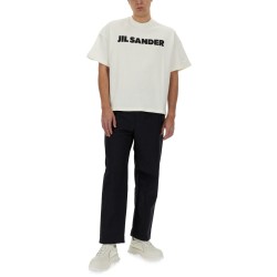 T-SHIRT WITH PRINT