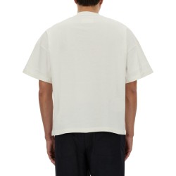 T-SHIRT WITH PRINT