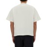 T-SHIRT WITH PRINT