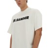 T-SHIRT WITH PRINT