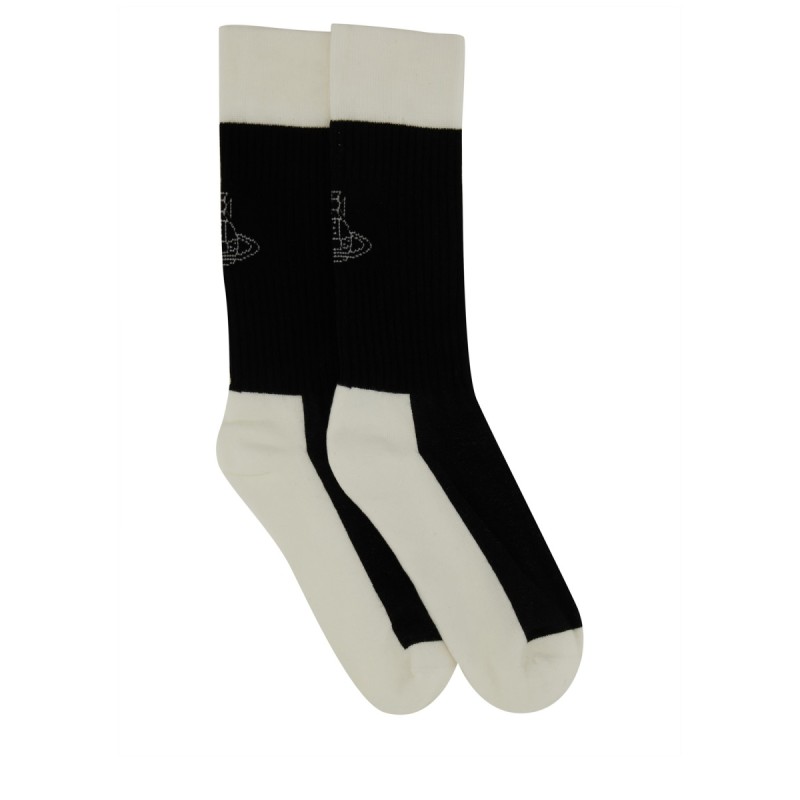 SOCKS WITH LOGO