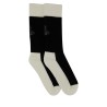 SOCKS WITH LOGO