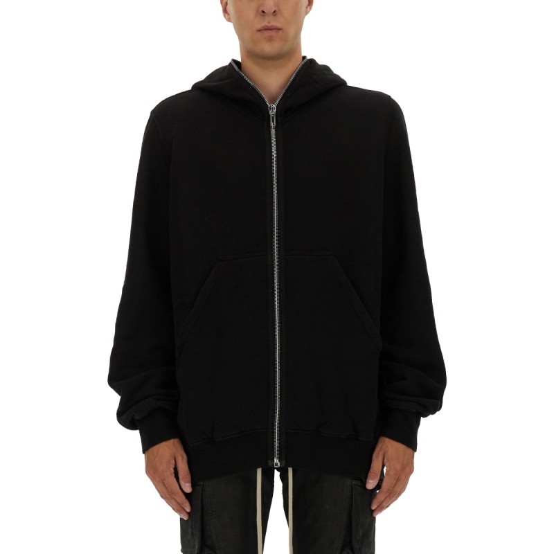 "JUMBO GIMP" HOODIE
