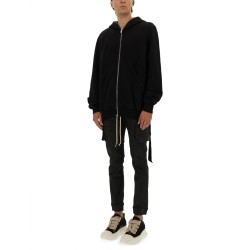 "JUMBO GIMP" HOODIE