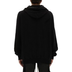 "JUMBO GIMP" HOODIE