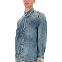 "D-SIMPLY" SHIRT