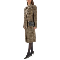 SILK AND CASHMERE JACKET