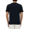 T-SHIRT "TIBURT"