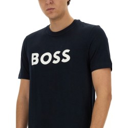 T-SHIRT "TIBURT"