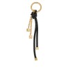 KEYCHAIN CHARM WITH LOGO