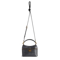 "RODEO VANITY" BAG