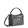 "RODEO VANITY" BAG