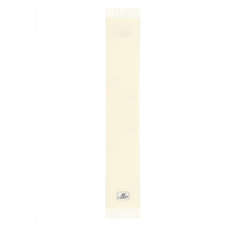 ALPACA SCARF