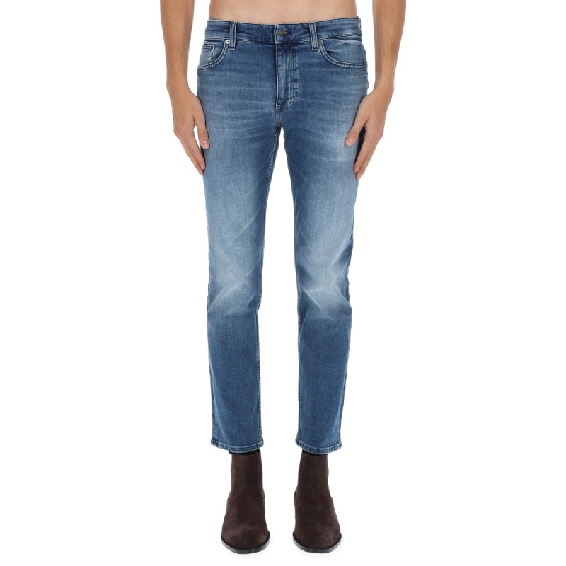 "DELAWARE" JEANS