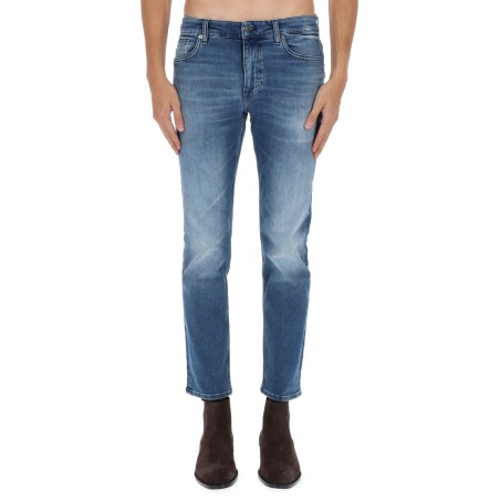 "DELAWARE" JEANS