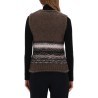MOHAIR VEST