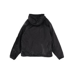 HOODED JACKET