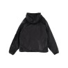 HOODED JACKET